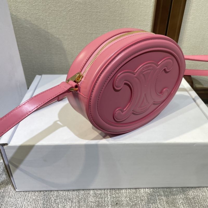 Celine Round Bags